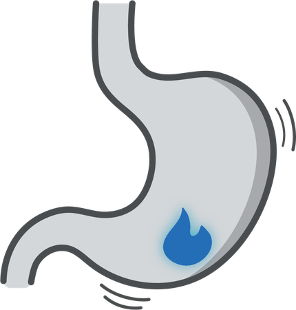 Gastritis