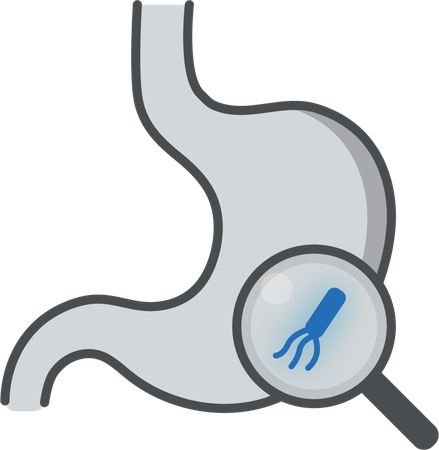 H. Pylori Infection