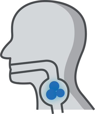 Difficulty Swallowing