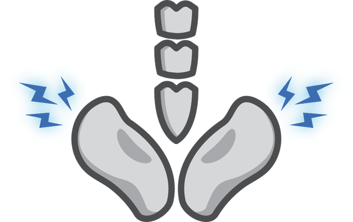 Pelvic Floor Dysfunction