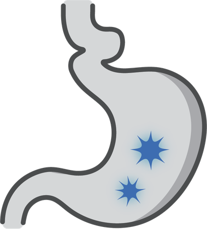 Peptic Ulcers