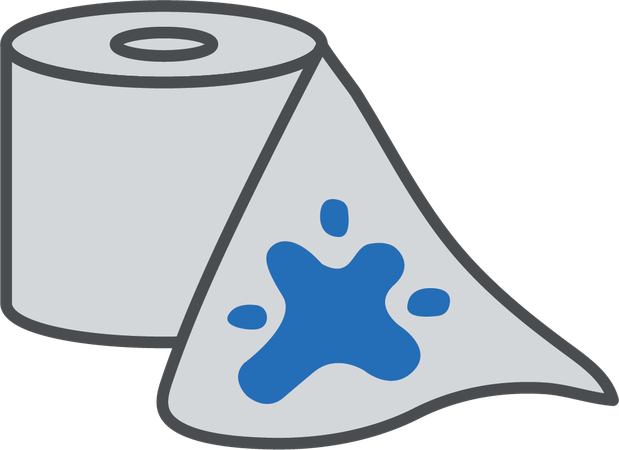 Blood in Stool