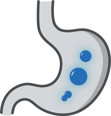 Gas & Bloat