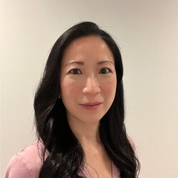Jennifer Leong